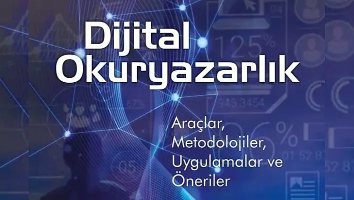 Dijital okuryazarlık okuyucuların erişimine açıldı