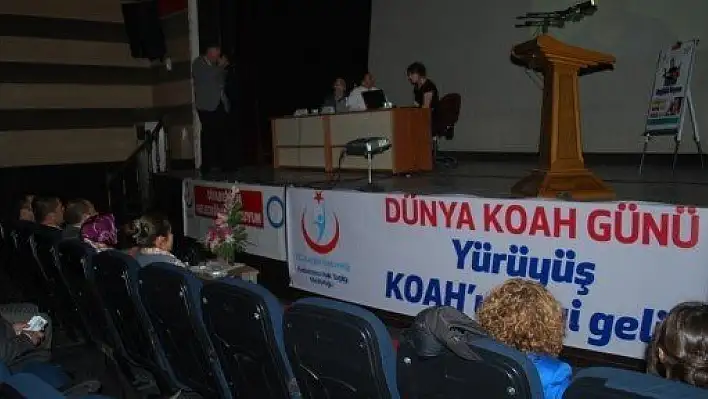 Diyabet ve Obezite Konulu Panel