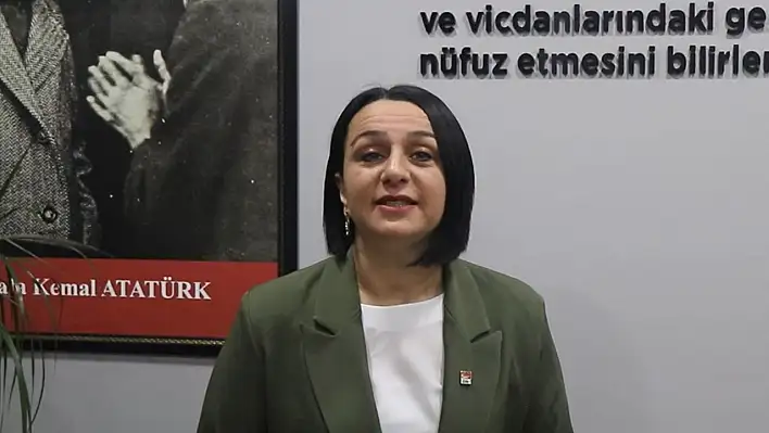 'Doğan Bey, yüreğin yetiyorsa cevap ver'