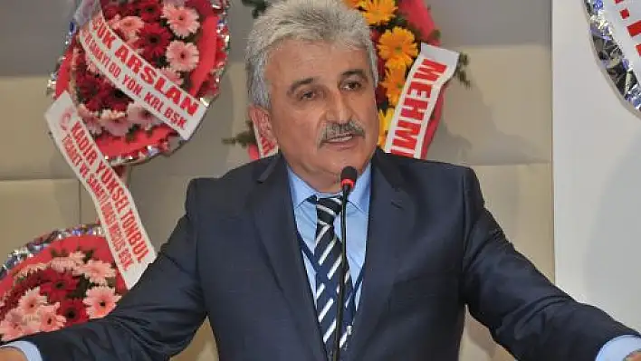 Dursun Ergin, Tekrar Güven Tazeledi