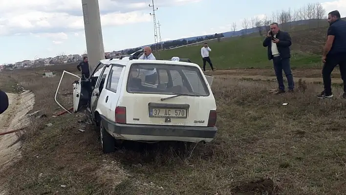 4 günlük bebek de hayatını kaybetti