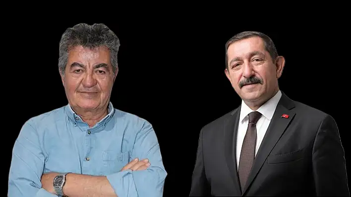 Emin Eğri, Vidinlioğlu'nu konuk ediyor