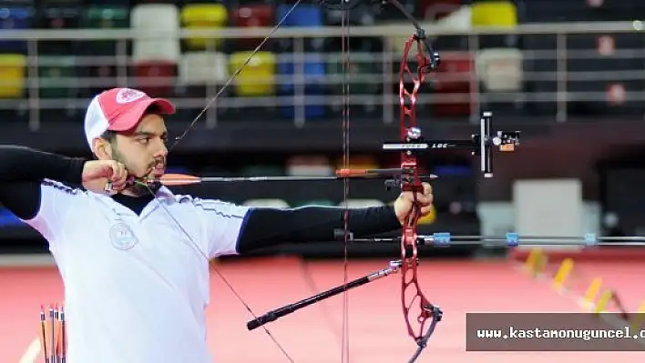 Emre Göçmez, Türkiye Şampiyonu Oldu