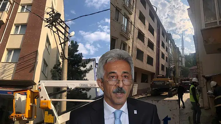 'Enerji-Sa mağdur ediyor'