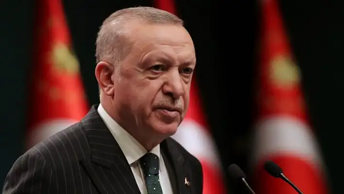 Erdoğan'dan çirkin paylaşımlara suç duyurusu