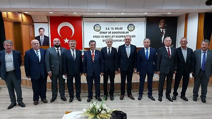 Ergin, güven tazeledi