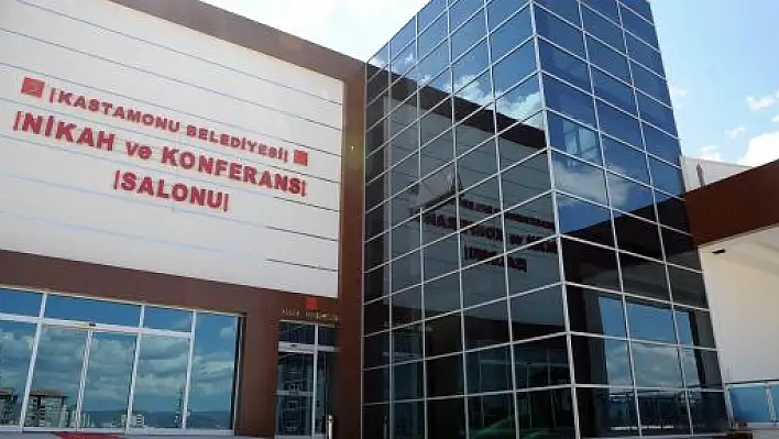 Evlendirme Memurluğu, Yeni Yerinde Hizmet Verecek