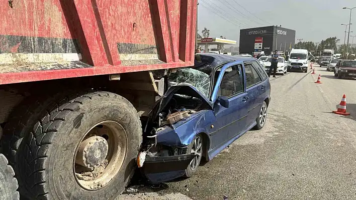 Feci kaza! 17 gün sonra yaşamını yitirdi