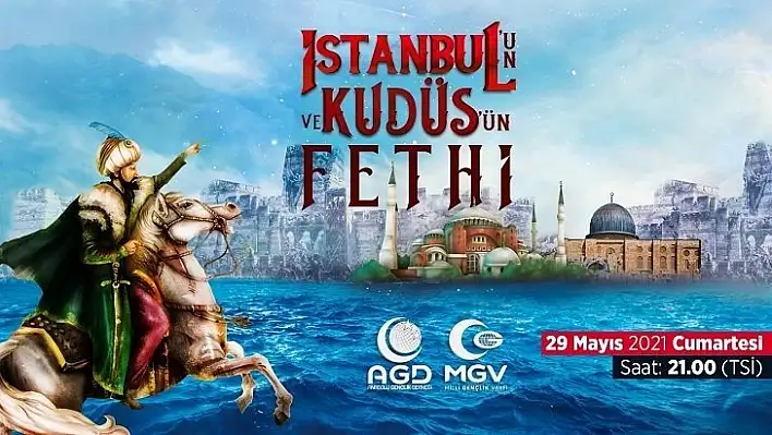 Fetih nesli e-Fetih'de buluşuyor