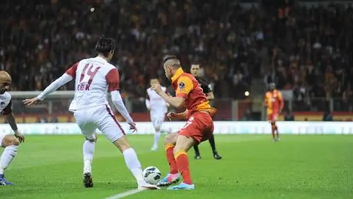 Cimbom, Kolay Geçti