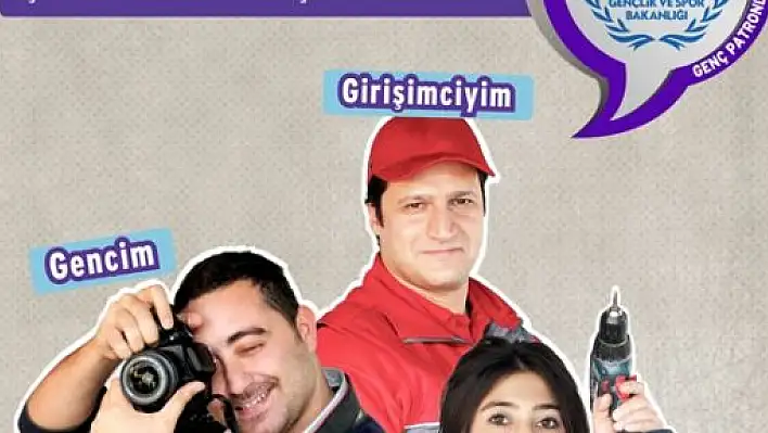 Genç Girişimciler İçin Başvurular Başladı