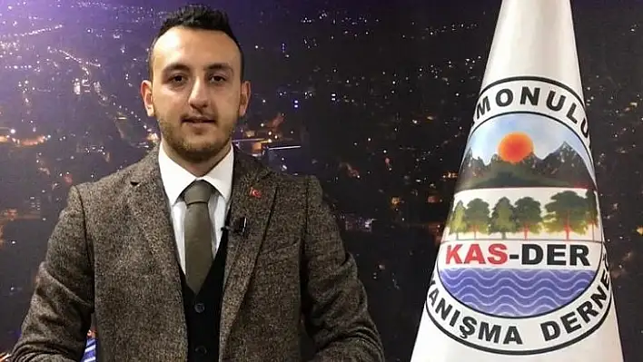 Gençlik Ateşi Kızılcasu'da yandı