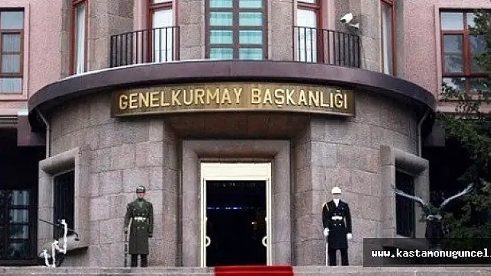 Genelkurmay'dan 'Sözleşmeli Er' Açıklaması