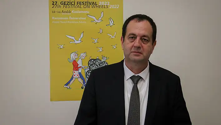 Gezici Film Festivali