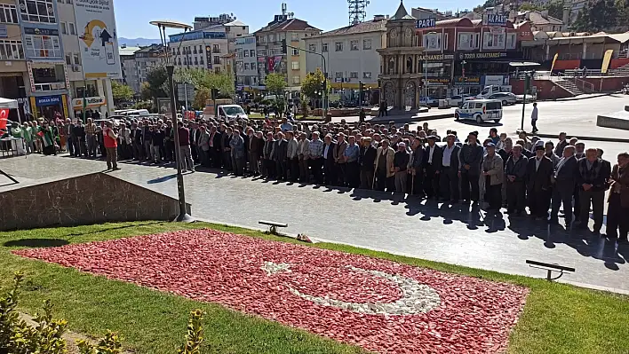 Gıyabi cenaze namazı