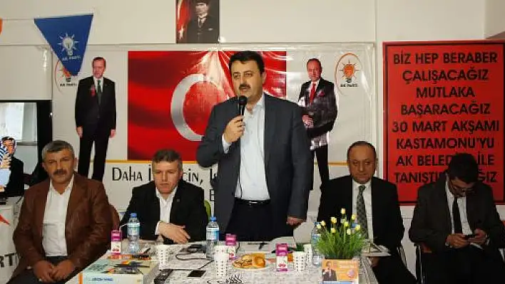 Gülşen 'Tahsin Babaş İle Yola Çıktık'