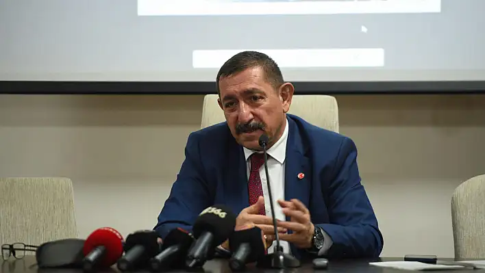 'Güneş enerji santrali projemiz onaylandı'