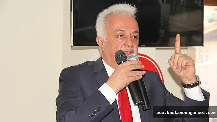 Hamzaoğlu'ndan Gülşen'e Cevap