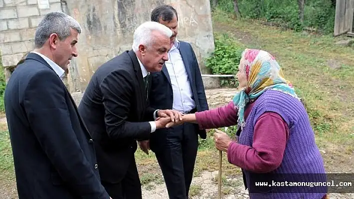 Hayati Hamzaoğlu'ndan Seçim Değerlendirmesi