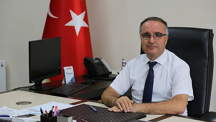 Hemşehrimiz Ayvacı, Karabük Üniversitesi'ne rektör adayı