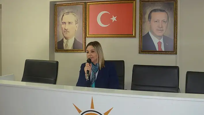 'Hep birlikte başaracağız'