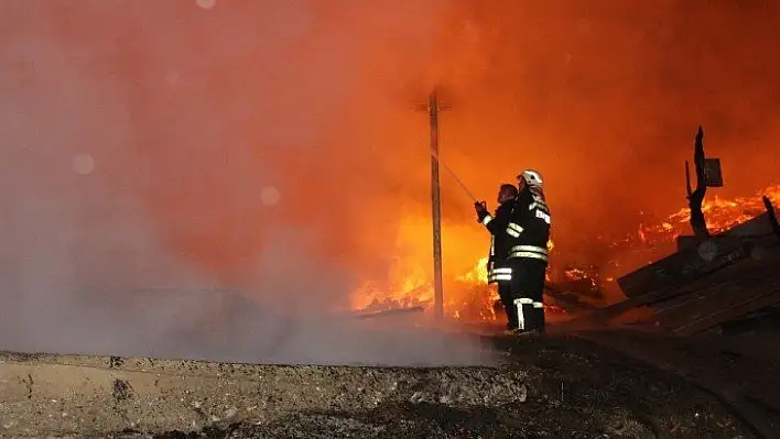 Kastamonu'da uzmanlar uyardı! Elektrik tesisatlarına dikkat