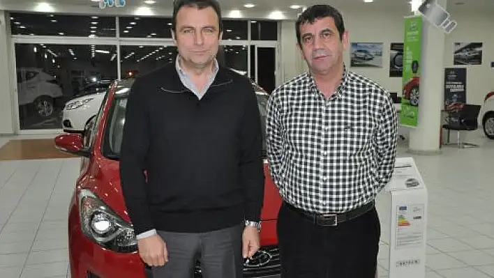 Hyundai, Memnuniyette Birinci Olmayı Hedefliyor 