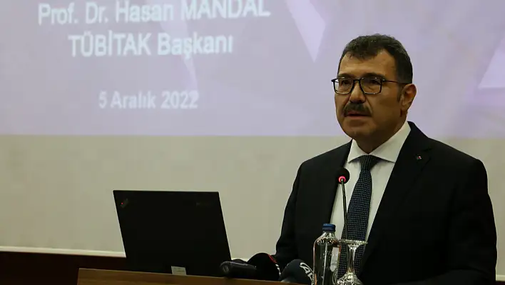 'İhtisaslaşılan alan çok önemli'