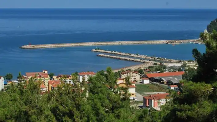 İki ilçemizdeki liman başkanlıkları bölge başkanlığına bağlandı