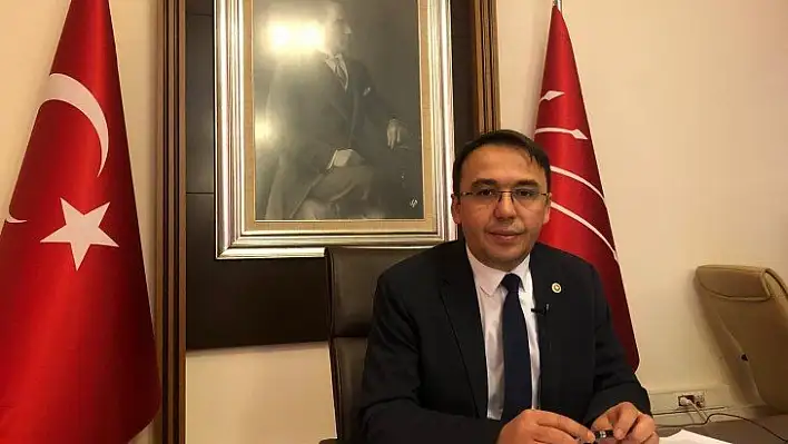 'İktidar kendinden olmayan iş aş yok diyor'