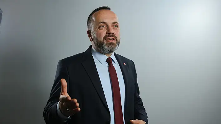 'İl Sağlık Müdürünün suçu ne?'