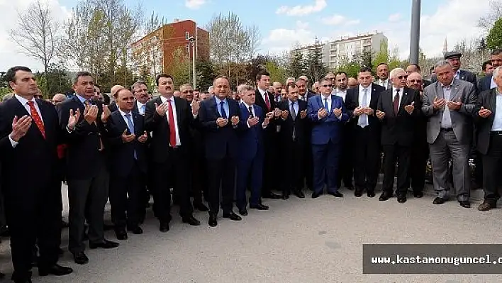 İl Özel İdaresi, Sezon Açılışını Yaptı