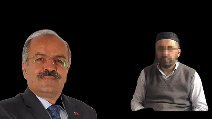 İmamın ölümü sonrası Başkan'dan ilk açıklama!