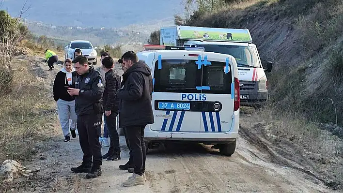 İnsanlık dışı! 'Yapanlar yargı karşısına çıkarılacak'