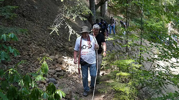 'İstiklal Yolu acilen rehabilite edilmeli'