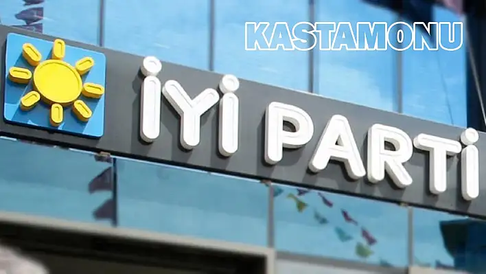 İYİ Parti'de istifalar sürüyor