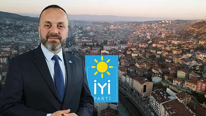 İYİ Parti'de meclis üyeleri açıklandı