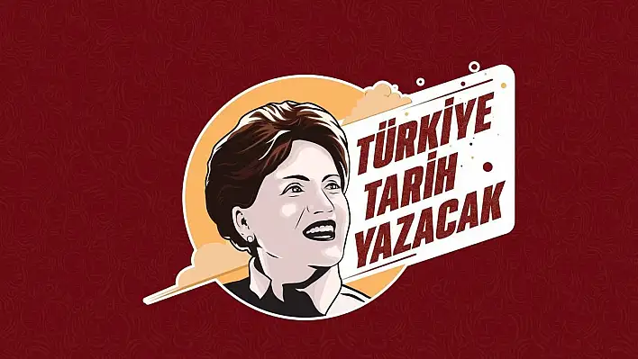 İYİ Parti'den kişiye özel seçim beyannamesi