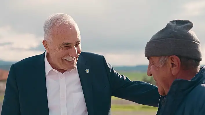 İYİ Parti'den yeni video: 'Saygılı Türkiye'