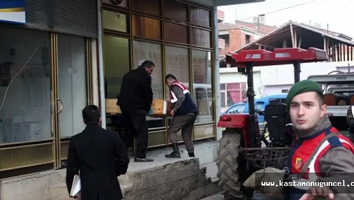 Kahvehanedeki cinayetin zanlısı tutuklandı