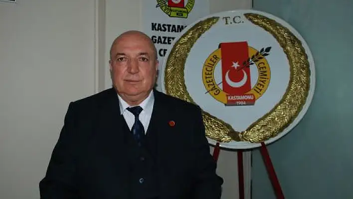 Kanat 'Kuzeykent Muhtarlığına Yeniden Adayım'