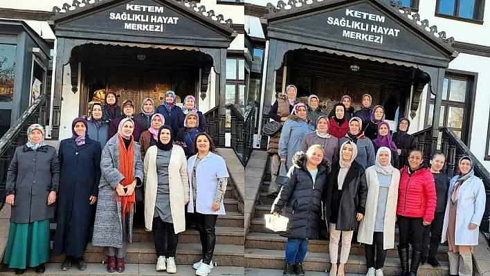 Kanser taramaları devam ediyor