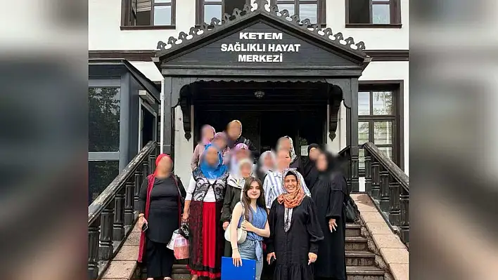 Kanser taraması! 'Erken teşhis hayat kurtarır'