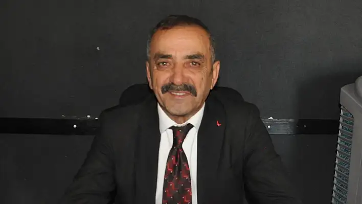 KASİAD'da Kocadelioğlu dönemi