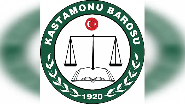 Kastamonu Barosu, yardım kampanyası başlattı