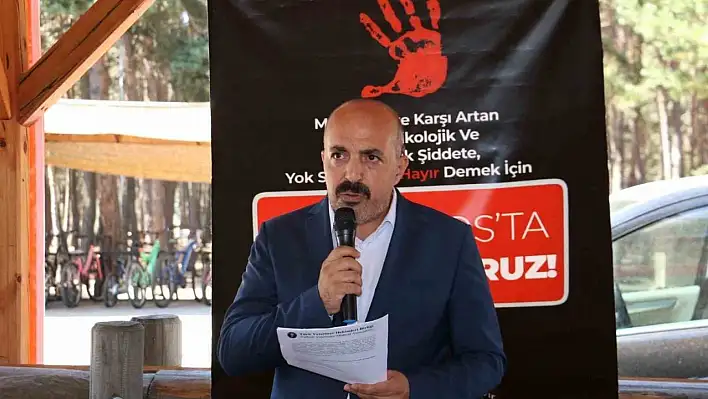 'Belediye, yönetmeliği hiçe saymıştır'