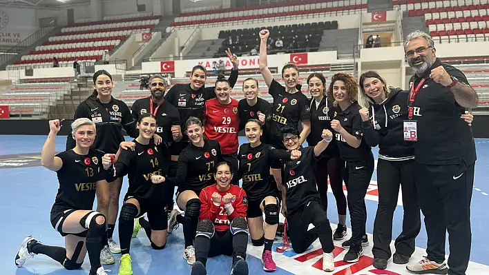 Kastamonu Belediyespor: 47 - Üsküdar Belediyespor: 35