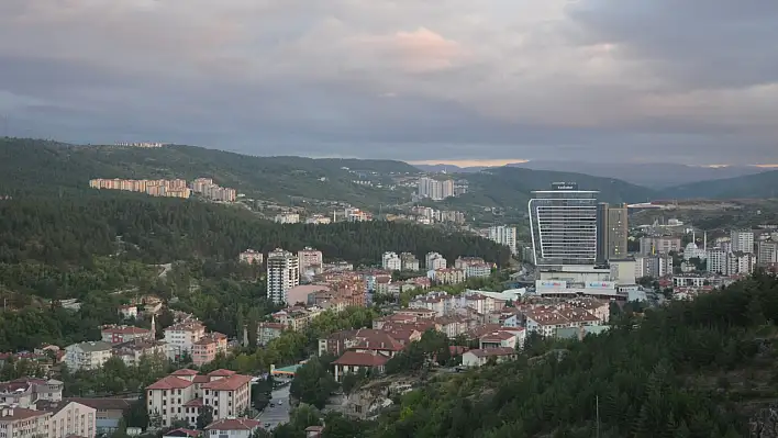 Kastamonu büyük şehirlerle kıyaslandı