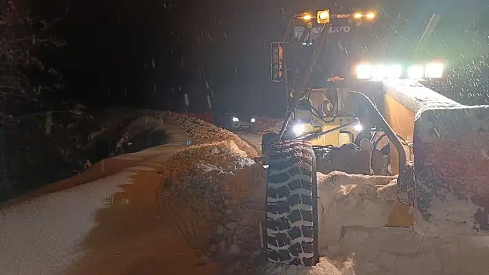 Kastamonu buz kesti! Sıfırın altında 13 derece ölçüldü