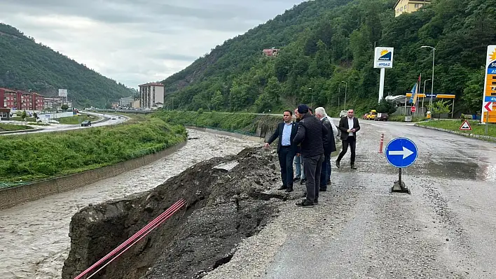 'Kastamonu'da değişen hiçbir şey yok'